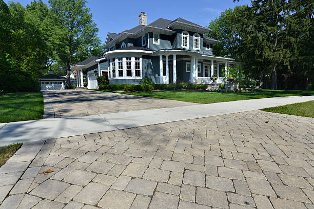 Reliable Melrose, MA Driveway Pavers Solutions
