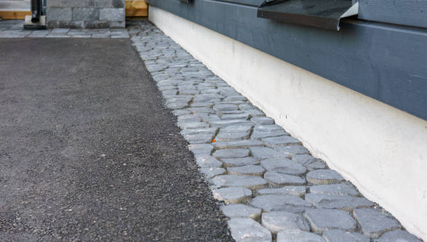 Reasons to Select Us for Your Driveway Paving Requirements in Melrose, MA